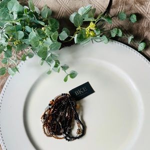 BRACELETS ✨💁🏼‍♀️